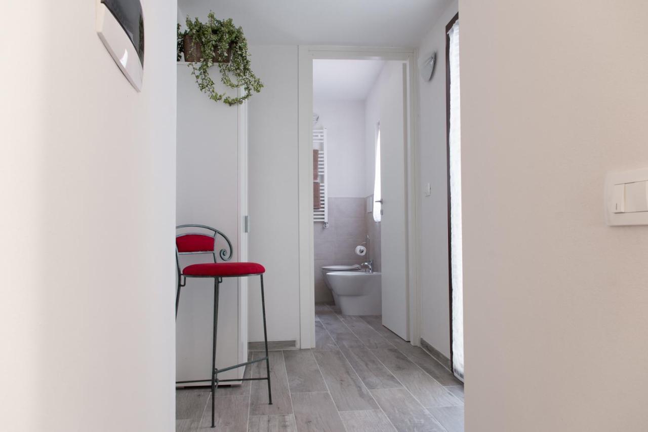 Casa Per La Costa Lejlighed Colle di Val d'Elsa Eksteriør billede